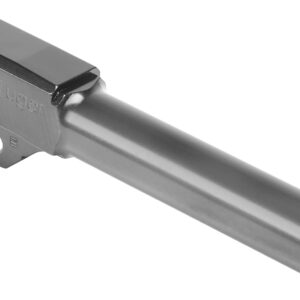 Smith & Wesson 14553 M&P Shield EZ 9mm Luger 3.83" Ported, Black Armornite Stainless Steel Fits