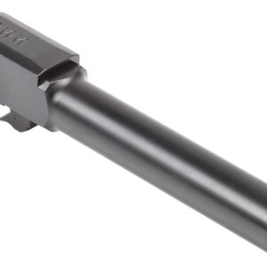 Smith & Wesson 14461 M&P M2.0  9mm Luger 4.25" Black Armornite Stainless Steel