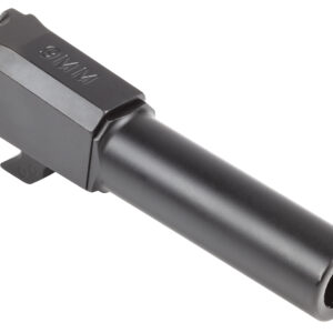 Smith & Wesson 14471 M&P Shield  9mm Luger 3.10" Black Armornite Stainless Steel