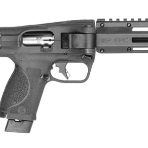 SMITH & WESSON M&P FPC 22LR 16.25" MLOK O.R. 3-20RD MAGS