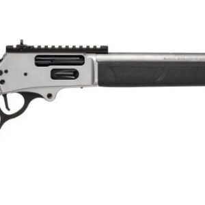 SMITH AND WESSON 1854 45-70 SS/SYN 20" 6RD
