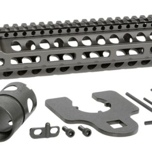 MIDWEST MI-CRMHD-308L-15.0 CMBT LOW  RL HG MLOK