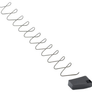 Wilson Combat 500SFK8 Spring/Follower Kit  for Wilson Combat Elite Tactical 45 ACP Magazines with ETM or Lo-Profile Base Pad