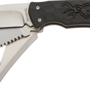 BCU BRN PRIMAL KODIAK FOLDER