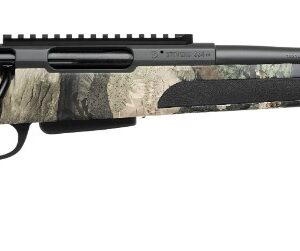 SAVAGE ARMS STEVENS 334 270WIN CAMO 20"