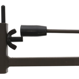 HME BTCH Better Trail Camera Holder Brown Metal