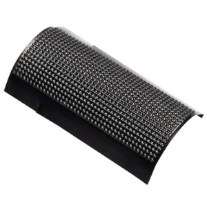 Wilson Combat 100B 1911 Checkered Frontstrap Blued Steel