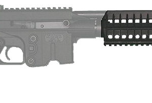Kel-Tec PLR921 Compact Forend  Made of Synthetic Material with Black Finish & Picatinny Rail for Kel-Tec PLR-16