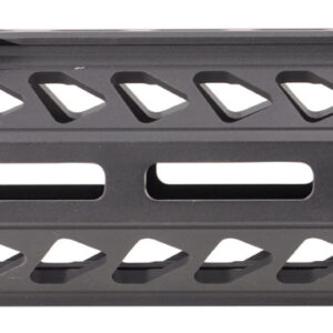 Strike STRIKERAIL Strike Rail AR-15 Black Aluminum 10" M-LOK