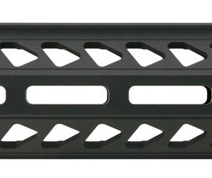 Strike STRIKERAIL Strike Rail AR-15 Black Aluminum 15.50" M-LOK