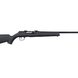 SAV A17 17HMR SA SYN 10RD BLUE