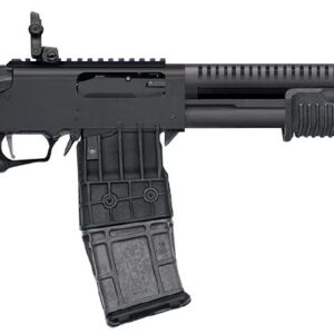 MOSSBERG 590RM 12/18.5 10+1