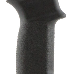Aim Sports PJAKG AK  Made of Polymer With Black Textured Finish for AK-Platform