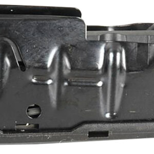 Savage Arms 55105 110 4rd 6.5 Creedmoor/308 Win/7mm-08 Rem/260 Rem/243 Win Fits Savage 10FC/10 Precision Carbine/10 Predator Hunter/12LRP/11FC/110 Short Action Blued Steel