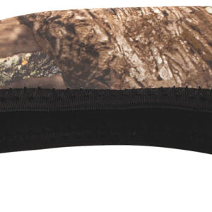 Allen 20172 Scope Cover  Mossy Oak Break-Up Infinity Neoprene Neoprene 44mm Obj. Medium Slip On
