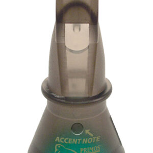 Primos 362 Dove Call  Open Call Attracts Dove Clear Plastic