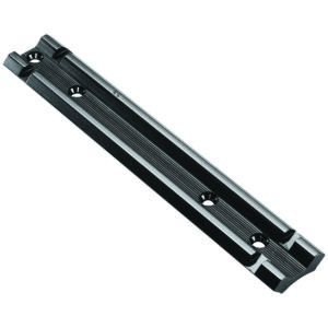 Weaver Mounts 48053 Top Mount Base 53 Black Winchester 88/100