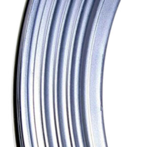 ProMag AKS30 Standard  30rd 7.62x39mm Fits Kalashnikov AK-47 Blued Steel