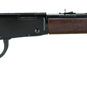 Henry H001ML Mare's Leg  22 S/L/LR, 12.88" Round Steel Barrel/Fixed American Walnut Stock/