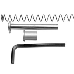 Wilson Combat 25CO Officer Full Length Guide Rod 1911