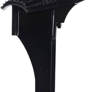 HKS 940 Double Stack Mag Loader Made of Plastic with Black Finish for 40 S&W Pistols