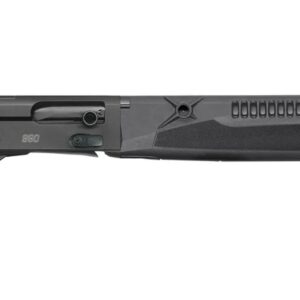 MOSSBERG 990 AFTERSHOCK SPX 12/14.3 BL
