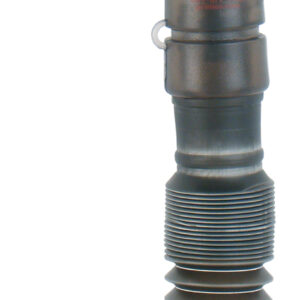 Primos PS320 Grunter Grunter Call Hog Sounds Attracts Hog Gray Plastic