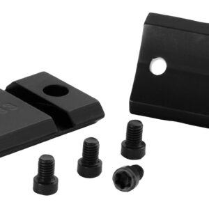 Browning 12552 A-Bolt/A-Bolt II Two-Piece Weaver-Style Bases  Matte Black