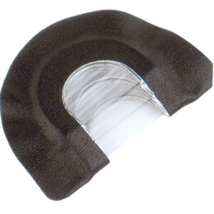 Primos PS109 True Triple  Diaphragm Call Triple Reed Attracts Turkeys Piggy Back