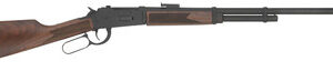 TriStar Arms 98738 LR94 Lever Action Shotgun 2.5" .410 Bore 22" 5+1 Black/Walnut
