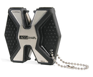 ACCUSHARP DIAMOND PRO TWO STEP