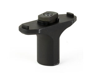 ARISAKA FINGER STOP M-LOK BLACK