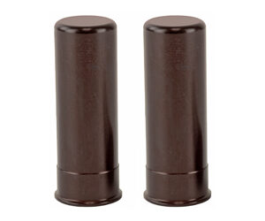 AZOOM SNAP CAPS 12GA 2/PK