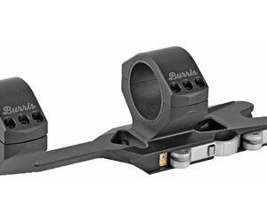 BURRIS AR-SIGNATURE PEPR MNT 34MM