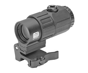 EOTECH G45 5X MAGNIFIER BLK