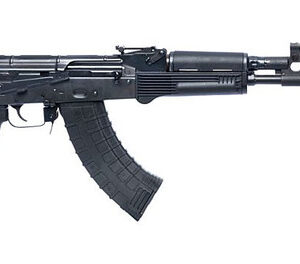 Riley Defense RAK102PSTL AK47 Pistol 11" 7.62x39mm 30+1 Black