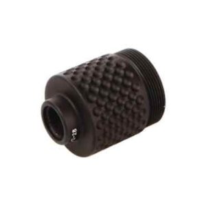 GEMTECH ADAPTER MM9 FTM 1/2-28
