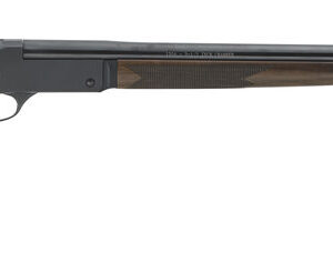 HEN SNG SHTGN 12GA 28B WAL