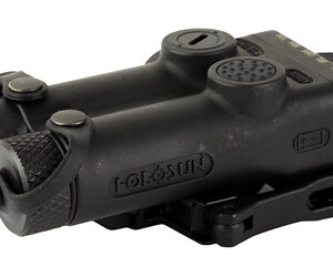 H-SUN LASER RED & IR TI BODY