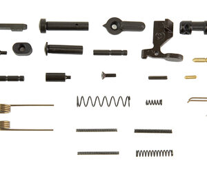 KAK AR-15 LPK BASIC AMBI BUILD KIT