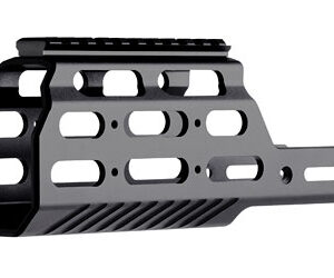 KRISS VECTOR MK1 MODULAR RAIL BLK