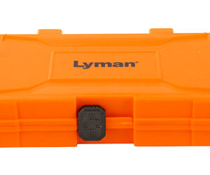 LYMAN GUNSMITH 45 PIECE TOOL KIT