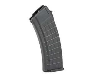 PROMAG AK-74 5.45X39 30RD POLY BLK