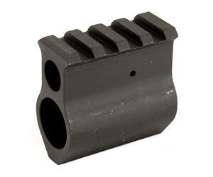 MIDWEST UPPER HEIGHT RAILED GAS BLCK