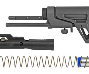 MAXIM SCW STOCK GEN7 STD BLK