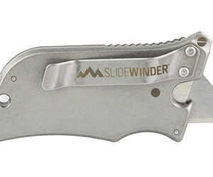 OD EDGE SLIDEWINDER BLACK