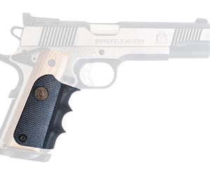 PKMYR 1911 LAMINATE HERITAGE WALNUT