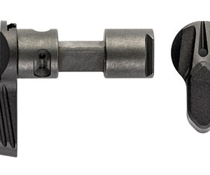 RADIAN TALON SFTY SLCTR 2 LEVER BLK