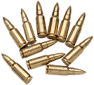 Rimfire Ammunition