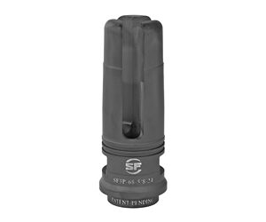 SUREFIRE SOCOM FH 6.8SPC 5/8X24